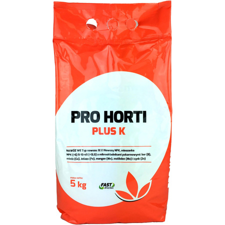 ProHorti Plus K 5-10-45 5kg