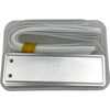 Etykiety aluminiowe 50szt