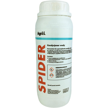 Spider 1L Agrii