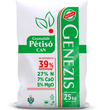 Maďarský solný petr PETISO CAN 25kg GENEZIS