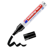 Marker Permanentny No.1 1-5mm Czarny EDDING baumsc