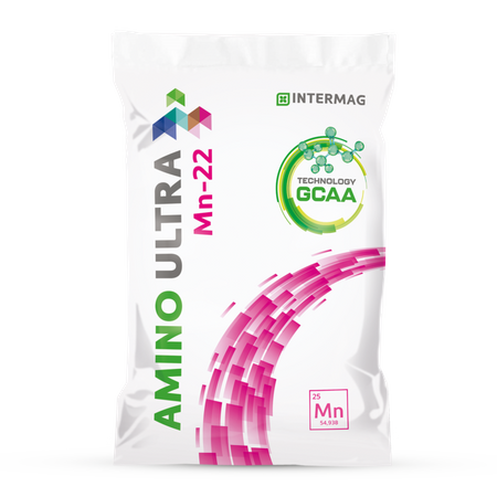 Amino Ultra Mn 22 5kg Intermag