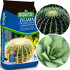 Zemina pro kaktusy a sukulenty 5L Biovita