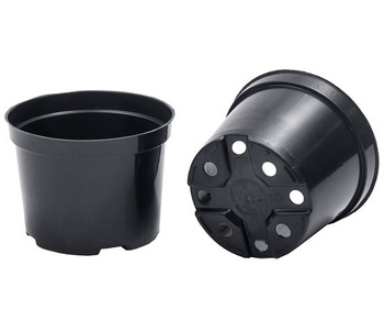 Doniczka Okrągła-Standard 0,5L 11X8,5