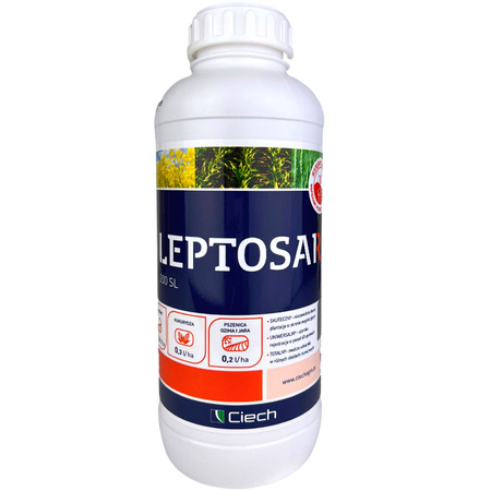 Leptosar 200SL 1L Ciech