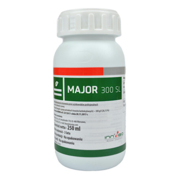 Major 300 SL 0,25L Innvigo