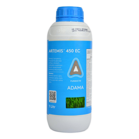 Artemis 450Ec 1L Adama