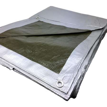 Prelata gri 10X12M