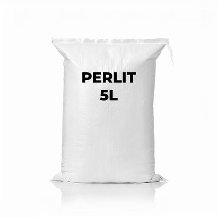 Perlit EXTRA 2-6mm 5L BERVIT