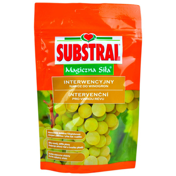 Îngrășământ pentru struguri Magical Strength 350g Substral