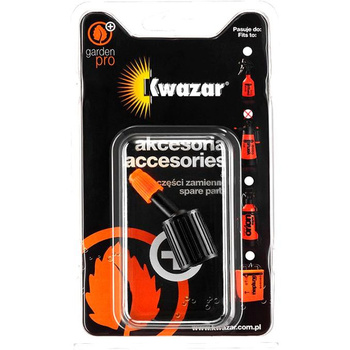 Kloubový rozprašovač Venus Kwazar