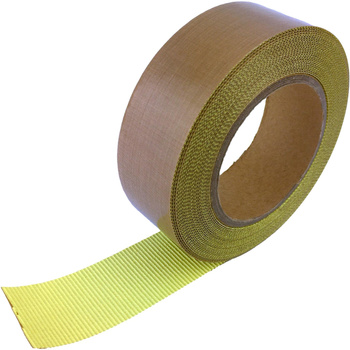 Teflon do zgrzewania folii samoprzylepny 40mm 10mb