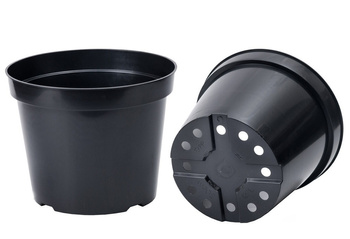 Ghiveci rotund-Standard 12L 31X24