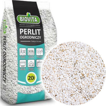 Perlit 20L Biovita