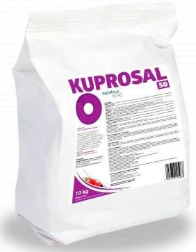 Kuprosal 50 WP 10kg Synthos