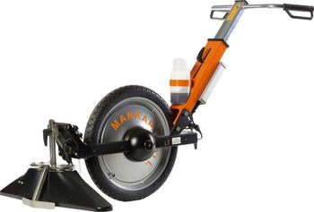 Opryskiwacz niskoobjętościowy TWO-80 FLEX MANKAR