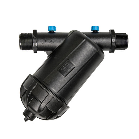 Oka filtru 120 GZ 1 1/4" BRADAS