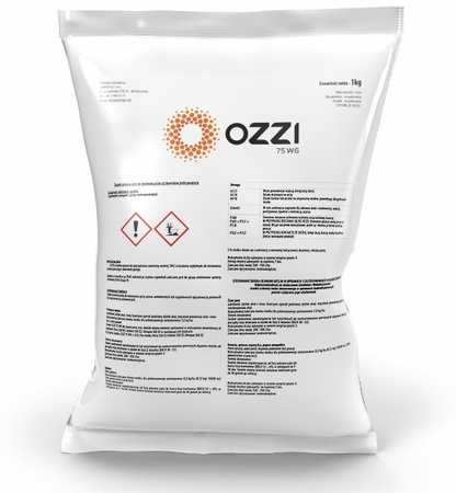 Ozzi 75WG 1kg Innvigo