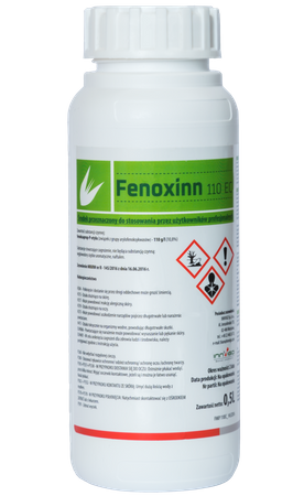 Fenoxinn 110 EC 0,5L Innvigo