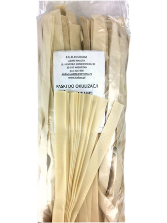 Film PVC benzi de etanșare EX mediu 30cm