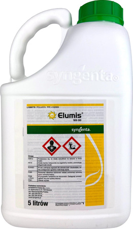 Elumis 5L Syngenta