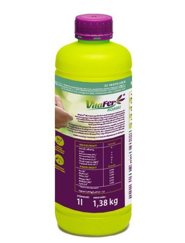 Listové hnojivo Kombi 1L VitaFer