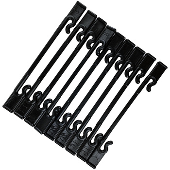 Multiklíče pro upevnění stromů, vinné révy FRUITCLIP 8,5 cm