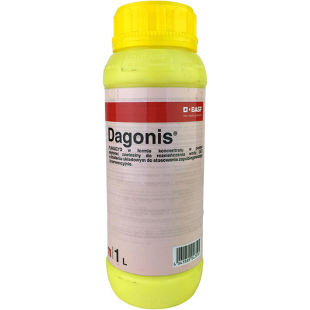 Dagonis 1L Basf