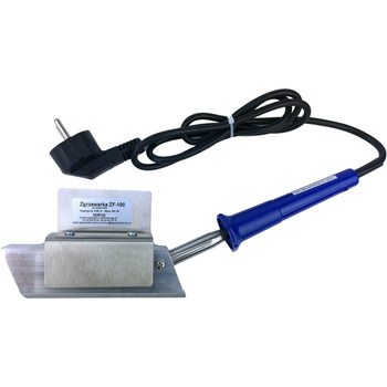 Zgrzewarka do folii ZF-100