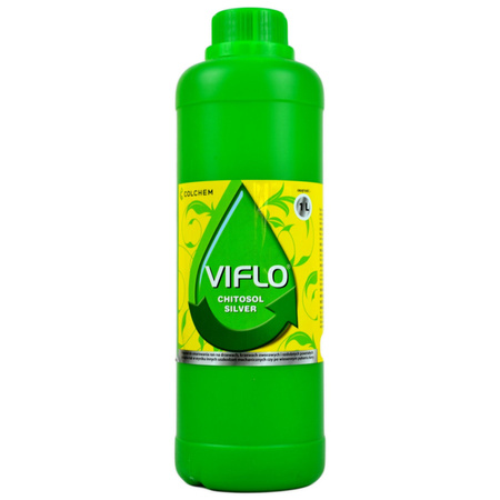 Viflo Chitosol Silver 1l Colchem