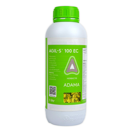 Agil-S 100 EC 1L Adama