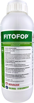 Fitofop 1L /Targa/ NOVAGRA