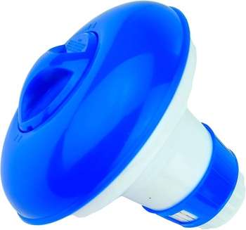 Dispenser de clor Container