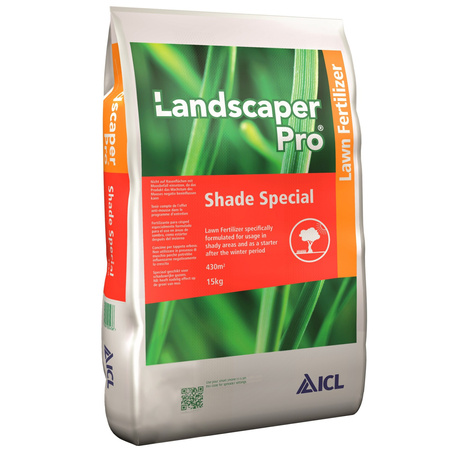 Landscaper Pro Shade Special 11-5-5+8Fe 15kg ICL