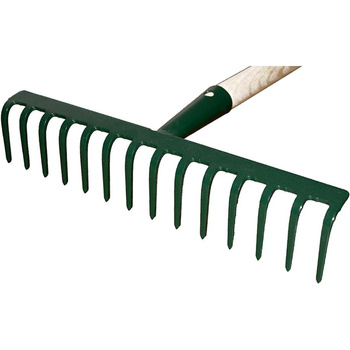 Grabie uniwersalne 14-zębne KARD