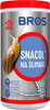 Środek na ślimaki SNACOL 3GB 200g + 50g Bros