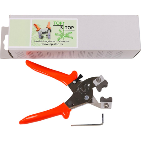 Sekator do choinek TOP-STOP