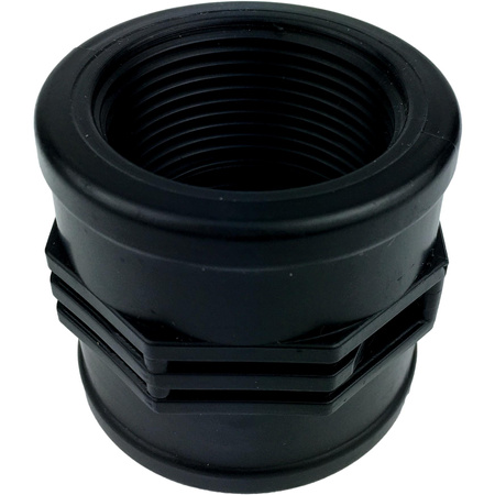 PP 1" zásuvka