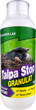 Talpa Stop granulat na krety 1000ml Garden Lab