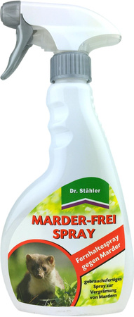 Spray odstraszający na kuny 500ml Dr.Stahler