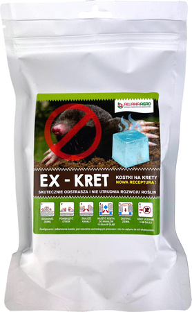 Ex Mole 6ks Alvanaeko