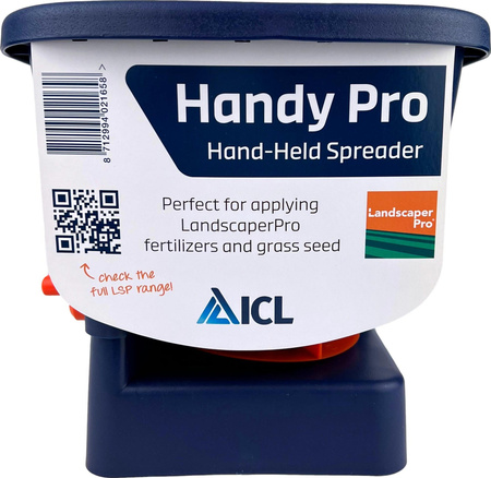 Ruční secí stroj HandyPro BLUE ICL