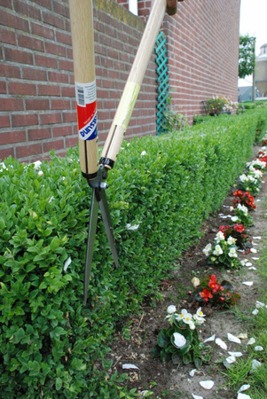 Trimmer pentru gard viu 205 OKATSUNE
