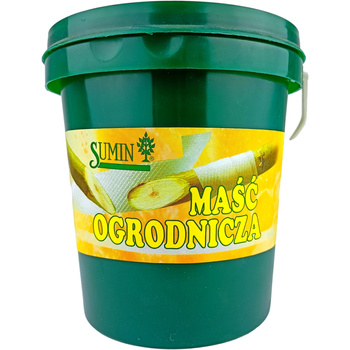 Maść ogrodnicza 900g Sumin