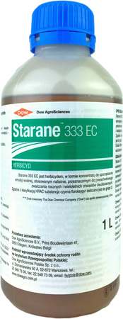 Starane 333 EC 1L Corteva