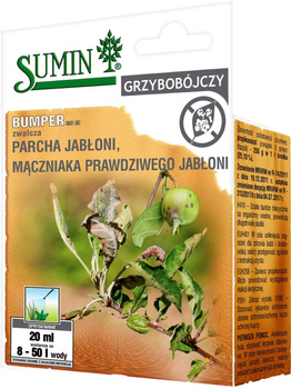 Bumper 250 EC 20ml Sumin