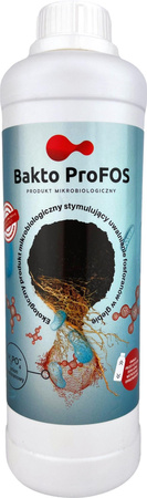 Bakto Profos 1L Chemirol