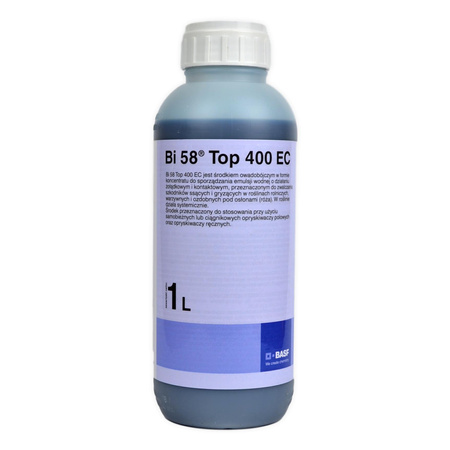 Bi 58 Nowy 400 EC 1L BASF