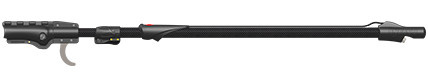 Przedłużka teleskopowa 210-350cm ELECTROCOUP F3015 INFACO