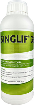 Singlif 360 SL 1L